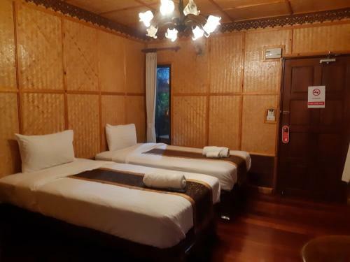 Hotel Montri Resort And Spa