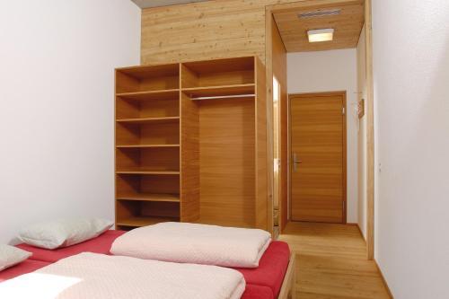 Youth Hostel Scuol