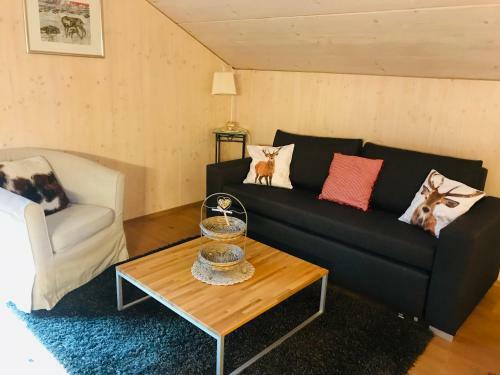 Apartamentos Ferienwohnung Pr�ttigau