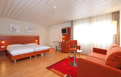 Sorell Hotel Aarauerhof