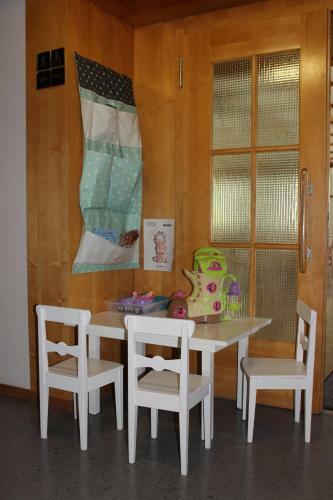 Posada Landgasthof Grossteil