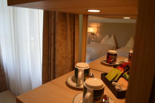 Hotel Hirschen Eggiwil