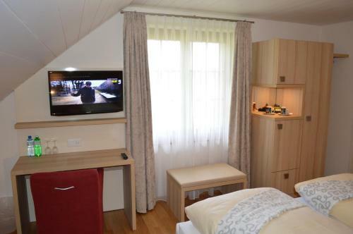 Hotel Hirschen Eggiwil