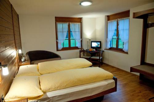 Hotel Hirschen Eggiwil