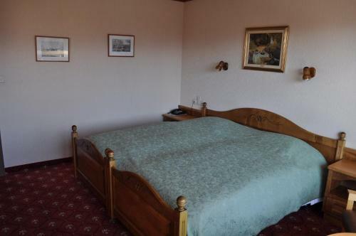 Hotel Belmont