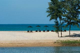 Hotel Wanakarn Beach Resort & Spa