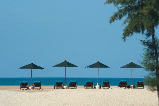 Hotel Wanakarn Beach Resort & Spa