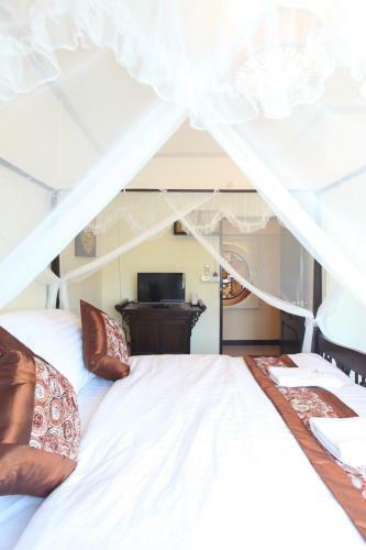 Hotel Kongkam House