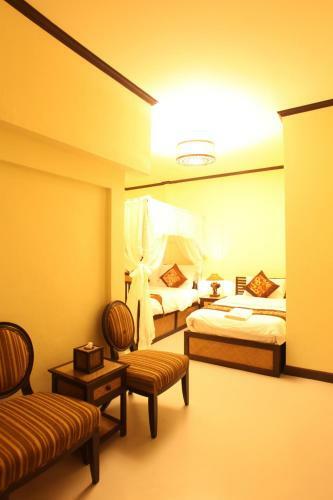 Hotel Kongkam House