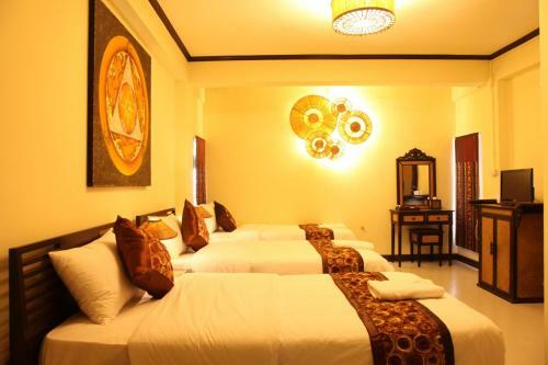 Hotel Kongkam House