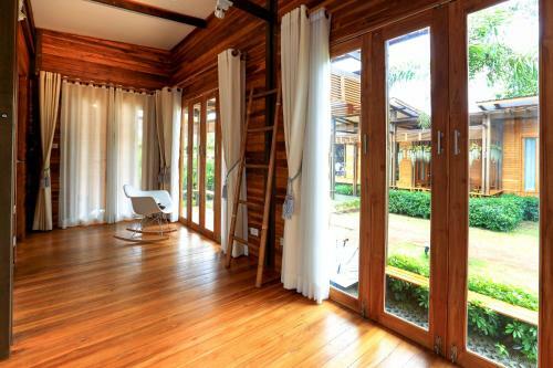 Hotel Viangviman Luxury Resort, Krabi