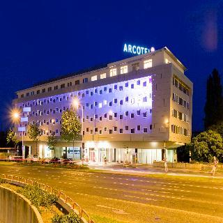 Hotel Arcotel Kaiserwasser