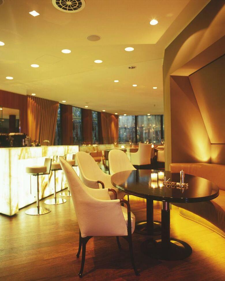 Do And Co Hotel Vienna