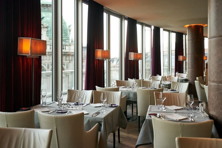 Do And Co Hotel Vienna