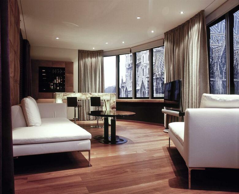 Do And Co Hotel Vienna