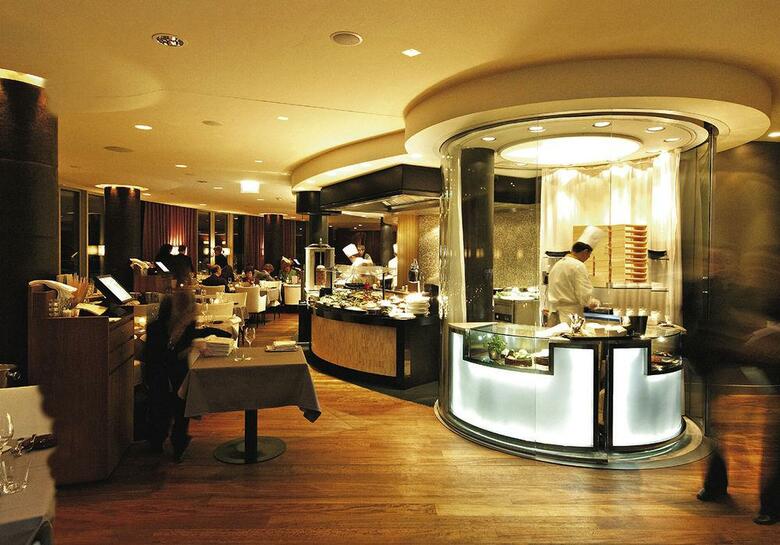 Do And Co Hotel Vienna