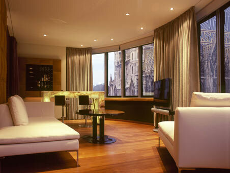 Do And Co Hotel Vienna