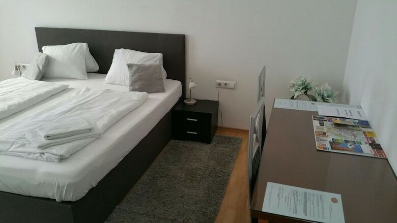 Appartementhotel Marien-hof