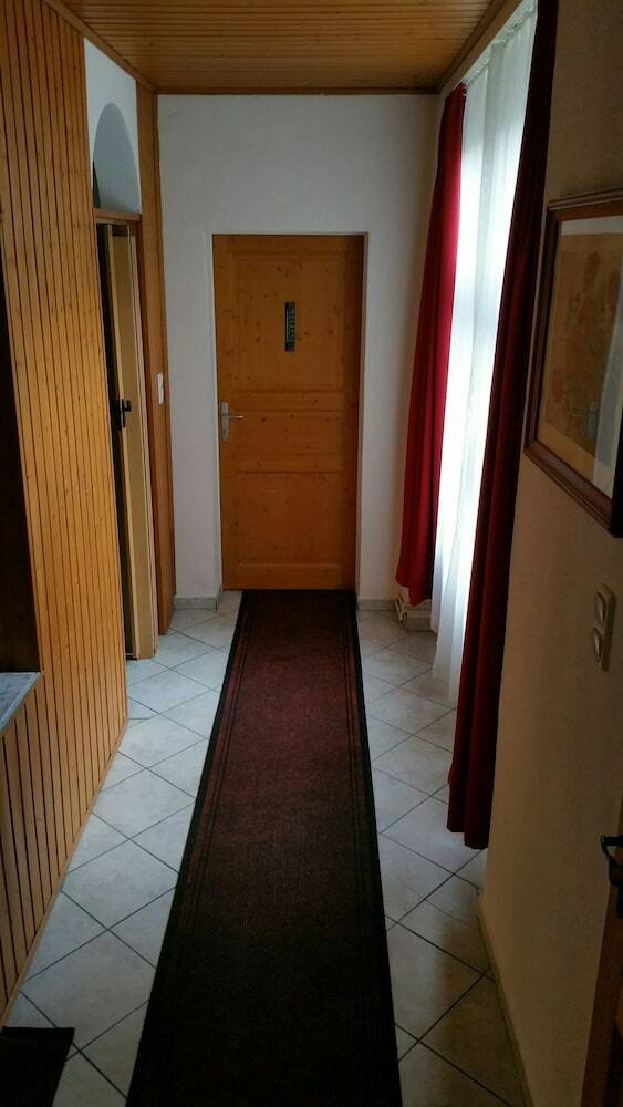 Appartementhotel Marien-hof