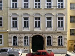 Residencia Aldano Serviced Apartments Vienna