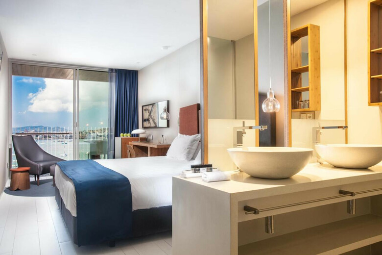 Hotel Ocean Drive Talamanca