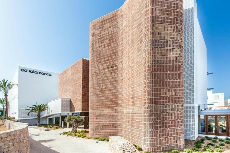 Hotel Ocean Drive Talamanca