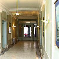 Hotel Morningside Inn