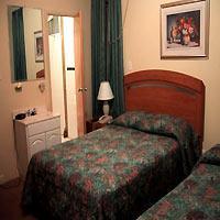 Hotel Morningside Inn