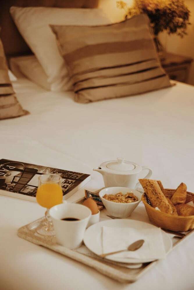 Hotel Arcadie Montparnasse