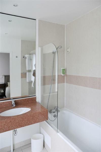 Hotel Arcadie Montparnasse