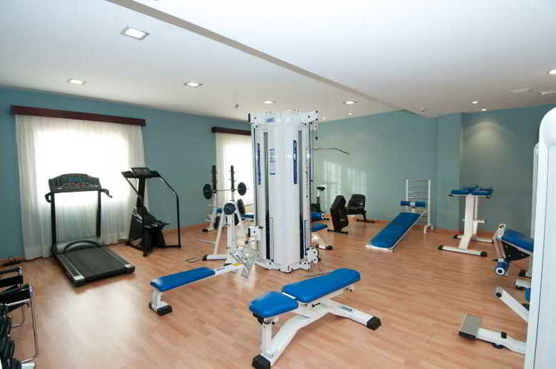 Hotel Santiago Le�n