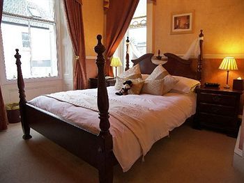 Hotel Kingsburgh House
