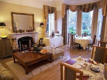Hotel Kingsburgh House