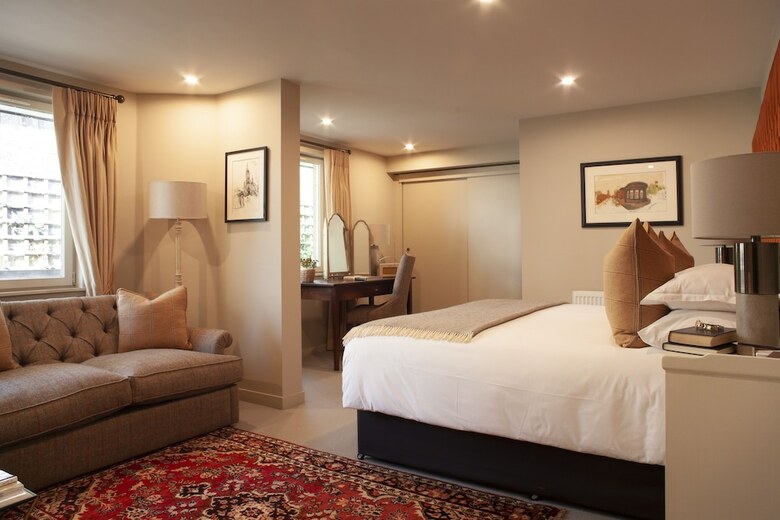 Dunstane House Hotel