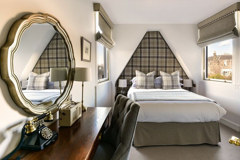 Dunstane House Hotel