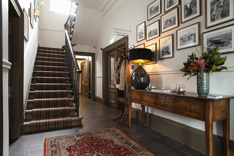 Dunstane House Hotel