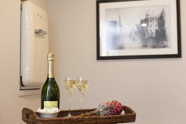Dunstane House Hotel