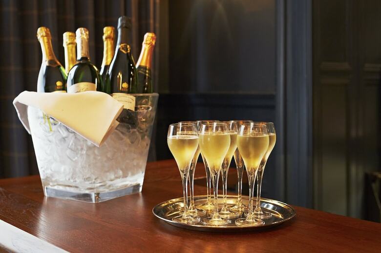 Dunstane House Hotel