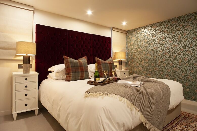 Dunstane House Hotel