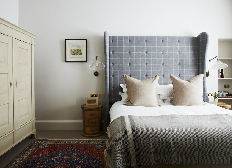 Dunstane House Hotel