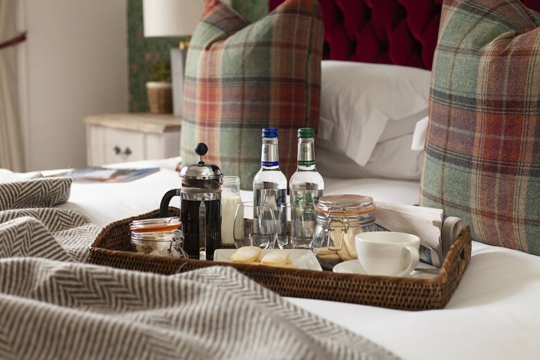 Dunstane House Hotel