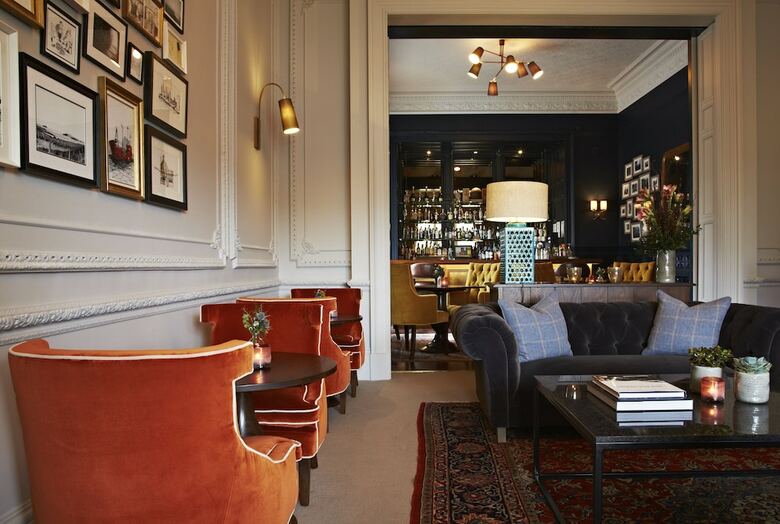 Dunstane House Hotel