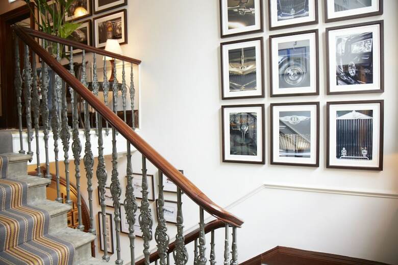 Dunstane House Hotel