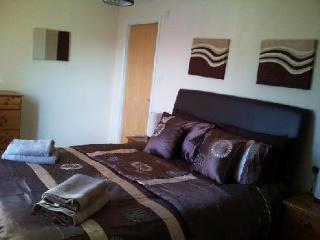 Hotel Lochend Serviced Apartments