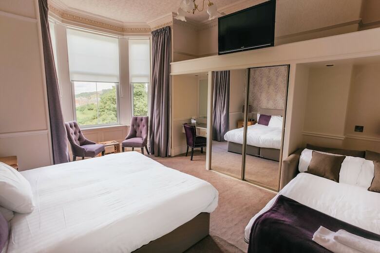 Best Western Braid Hills Hotel