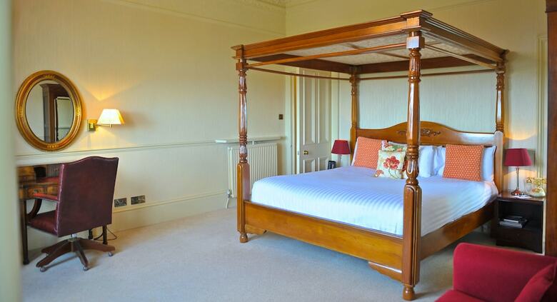 Best Western Braid Hills Hotel