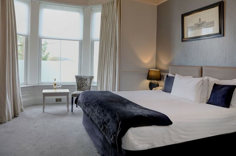 Best Western Braid Hills Hotel