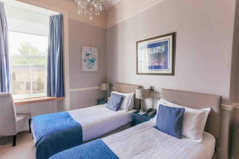 Best Western Braid Hills Hotel
