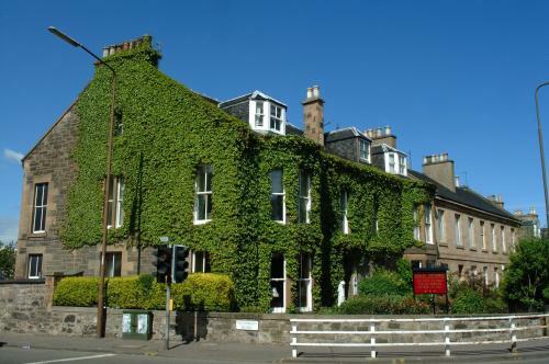 Hotel A Haven Townhouse