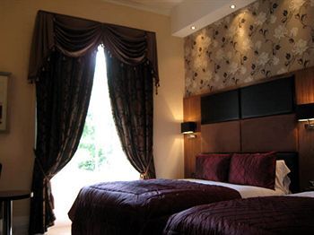 Hotel Edinburgh Regency Guest House